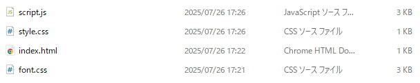 5